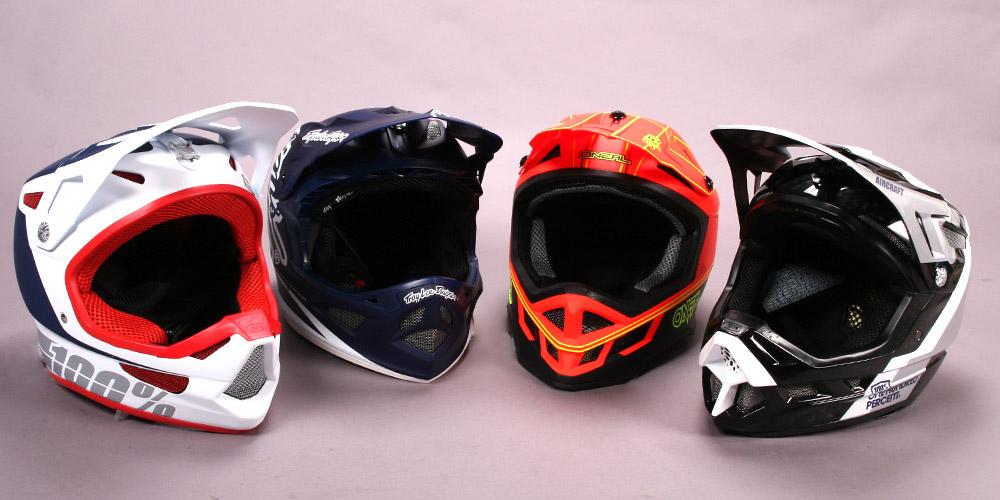 BMX Race Helmets at SourceBMX