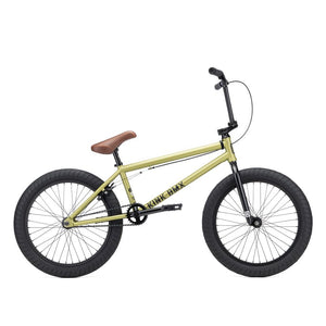 Kink Gap XL BMX Bike 2026