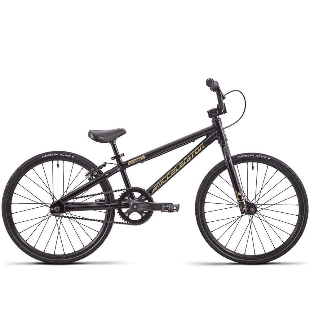 Jet BMX Accelerator Junior BMX Race Bike