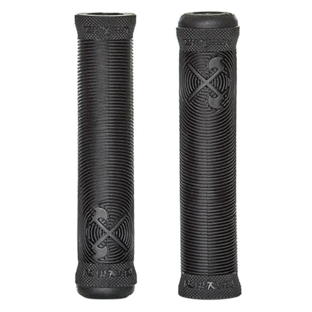 Demolition Axes Flangeless Grips