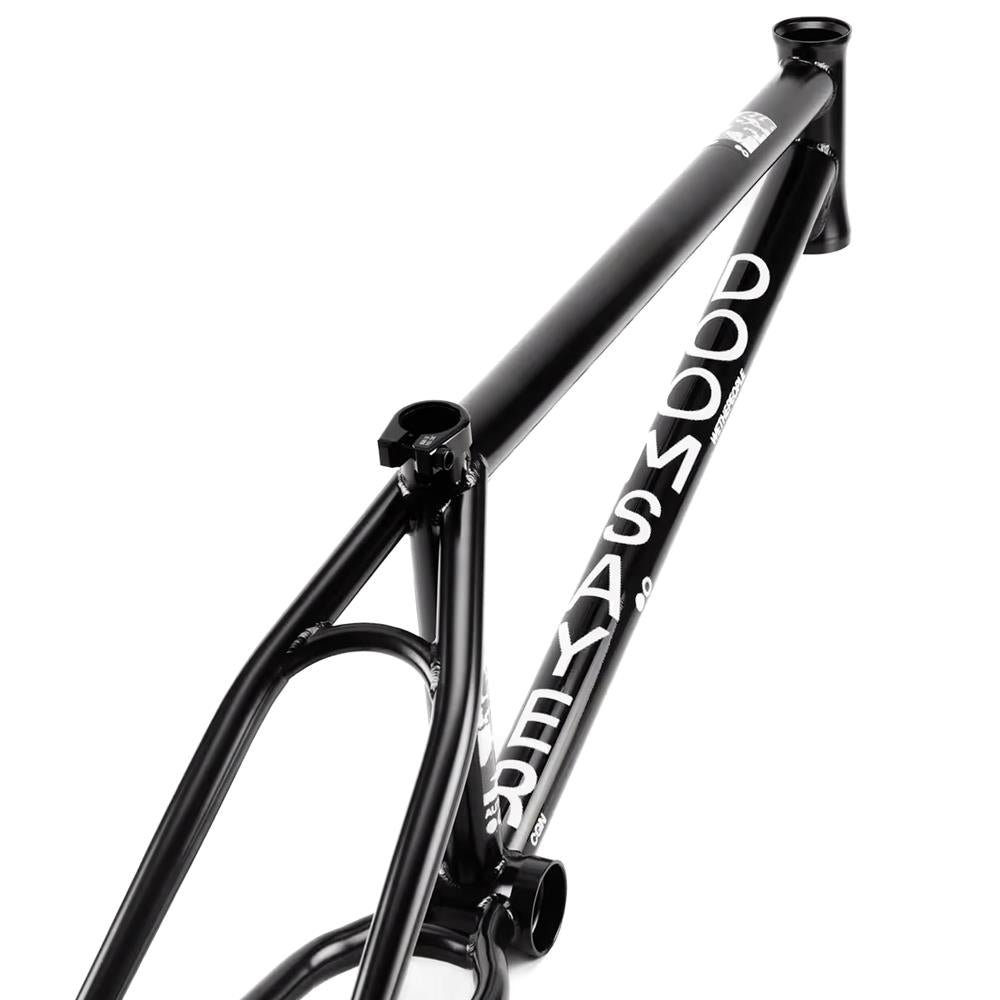 Wethepeople Doomsayer 'Jordan Godwin' Signature Frame