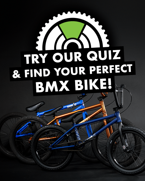 Bike quiz