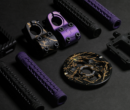 Subrosa, Shadow, Rant & more