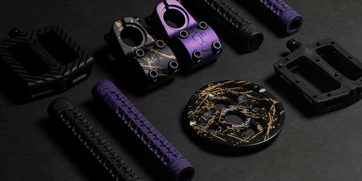 Subrosa, Shadow, Rant & more