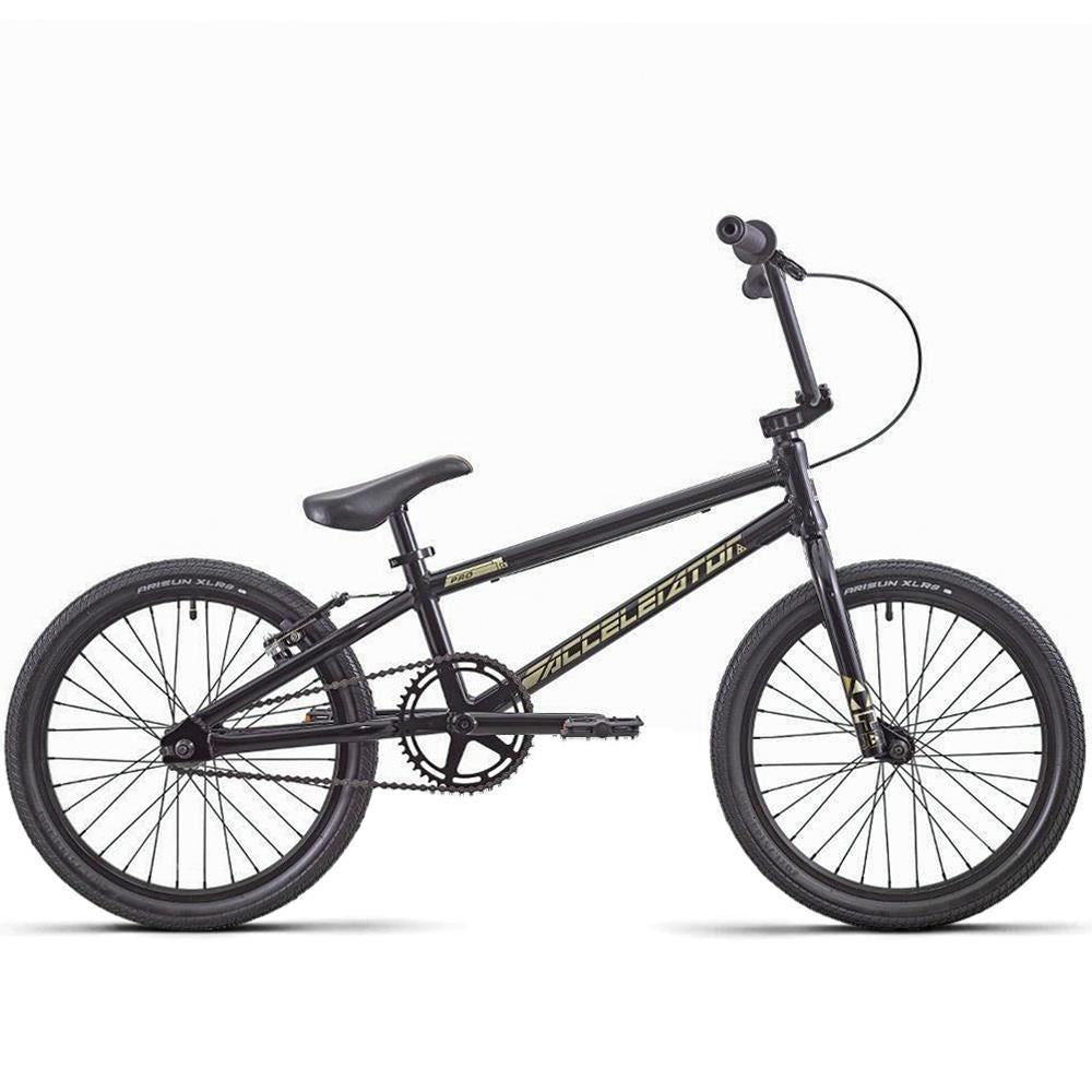 Jet BMX Accelerator Pro BMX Race Bike