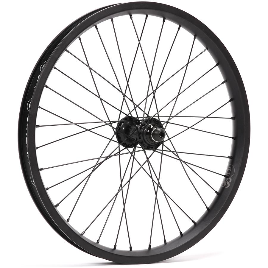 Profile Elite / Cinema 888 Front Custom Wheel