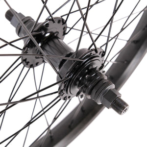 Jet BMX 16" Rear Wheel